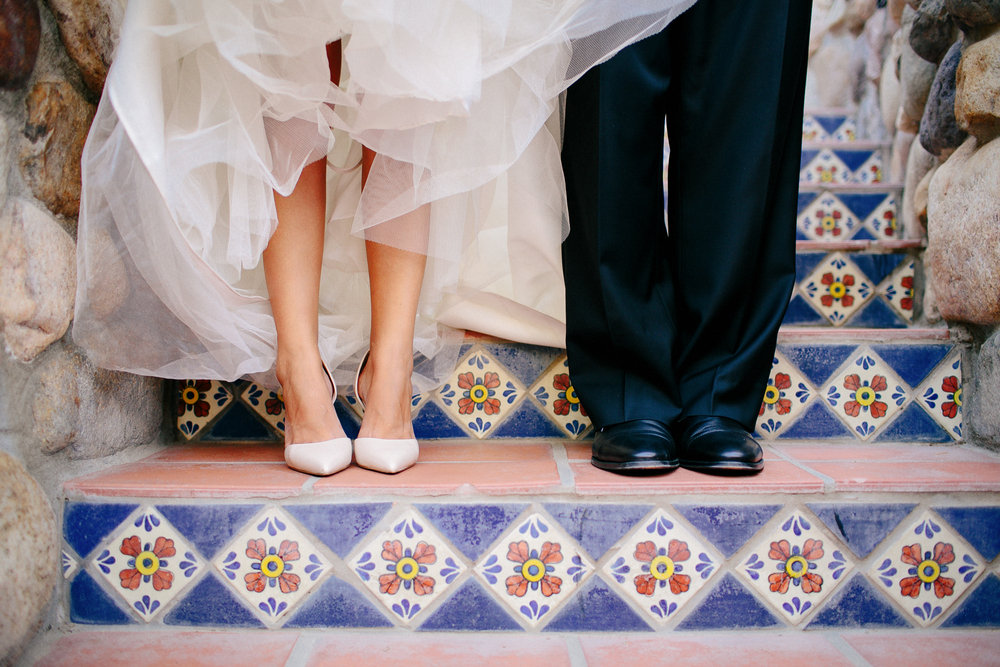 9 Ways To Personalize Your Wedding