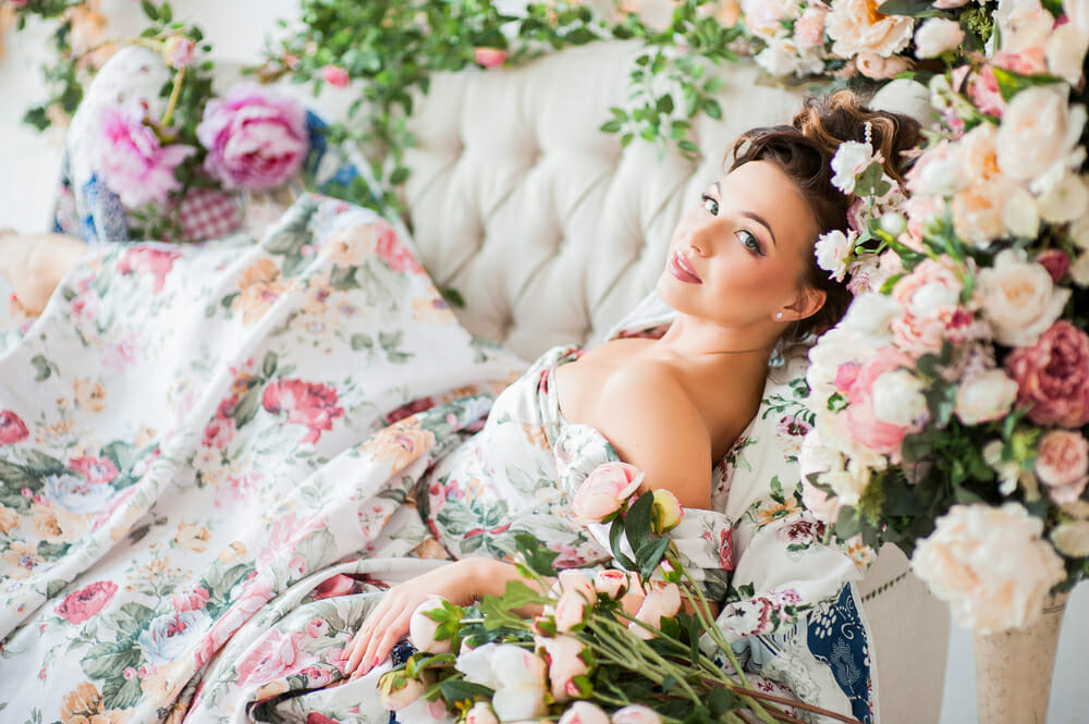 How to Stay Comfortable On Your Wedding Day