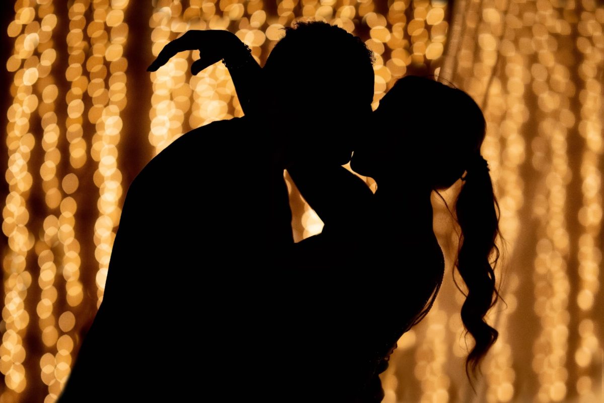 Everything You Need To Know About Planning A New Year’s Eve Wedding